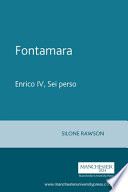 Fontamara /