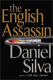 The English assassin /