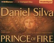 Prince of fire /