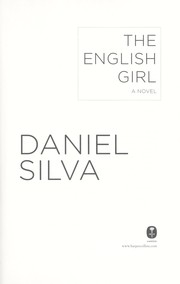 The English girl : a novel /