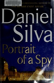 Portrait of a spy /