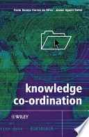 Knowledge coordination /