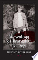 Archeology of intangible heritage /