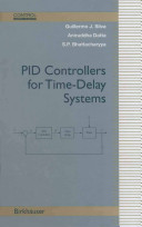 PID controllers for time-delay systems /