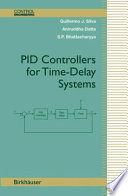 PID controllers for time-delay systems /