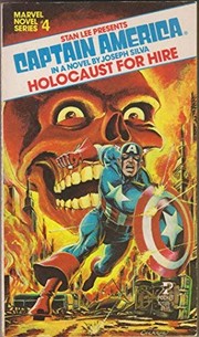Holocaust for hire /