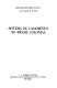 Sistema de casamento no Brasil colonial /