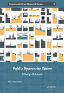 Public spaces for water : a design notebook /