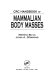 CRC handbook of mammalian body masses /