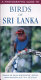 A photographic guide to birds of Sri Lanka /