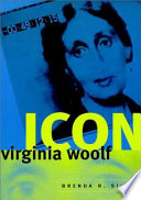Virginia Woolf icon /