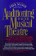Auditioning for the musical theatre /