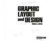 Graphic layout and design /