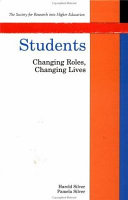 Students : changing roles, changing lives /