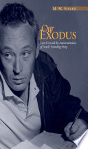 Our Exodus : Leon Uris and the Americanization of Israel's founding story /