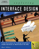 Exploring interface design /