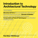 Introduction to architectural technology /
