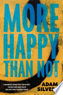 More happy than not /