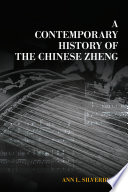 A contemporary history of the Chinese zheng /