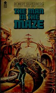 The man in the maze /