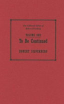 The collected stories of Robert Silverberg /
