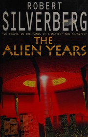 The alien years /