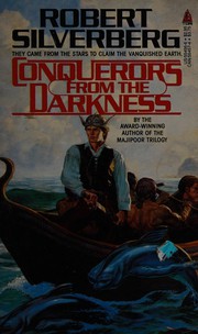 Conquerors from the darkness /