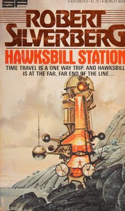 Hawksbill Station /