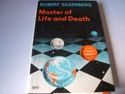 Master of life and death : science fiction /