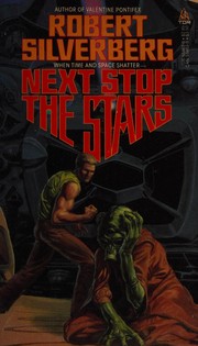 Next stop the stars /