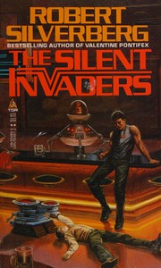 The silent invaders /