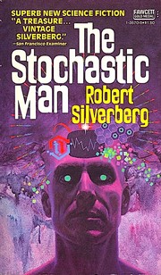 The stochastic man /