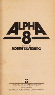 Alpha 8 /