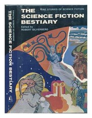 The science fiction bestiary ; nine stories of science fiction.