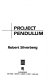 Project Pendulum /