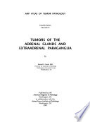 Tumors of the uterine corpus and gestational trophoblastic disease /