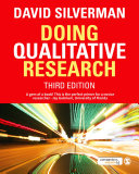 Doing qualitative research : a practical handbook /