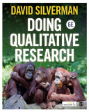 Doing qualitative research /