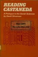 Reading Castaneda : a prologue to the social sciences /