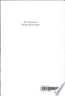 Art nouveau in fin-de-siècle France : politics, psychology, and style /