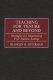 Teaching for tenure and beyond : strategies for maximizing your student ratings /