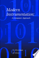 Modern instrumentation : a computer approach /