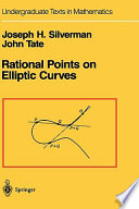 Rational points on elliptic curves /