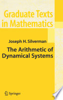 The arithmetic of dynamical systems /