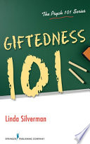 Giftedness 101 /