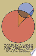 Complex analysis with applications /