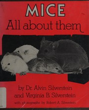 Mice, all about them /