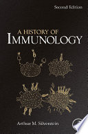 A history of immunology /