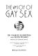 The new Joy of gay sex /