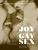 The joy of gay sex /